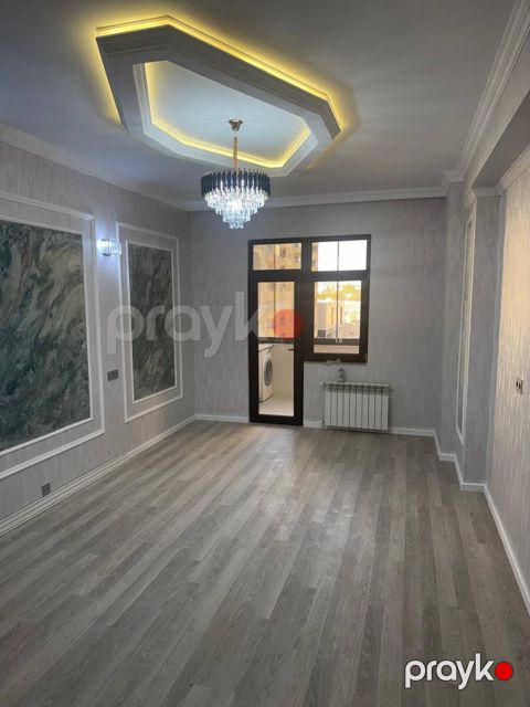 Satılır 2 otaqlı yeni tikili 65 m² — Bakı