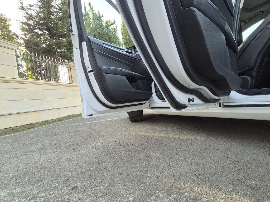 Ford Fusion (North America), 2.0 L, 2014 il, 289 682 km — Avtomobillər, Astara (10)