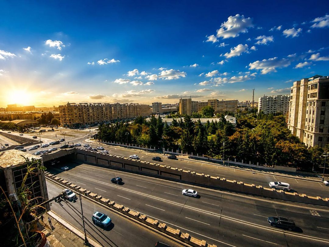 Satılır 2 otaqlı köhnə tikili 55 m² — Mənzil, Bakı (3)
