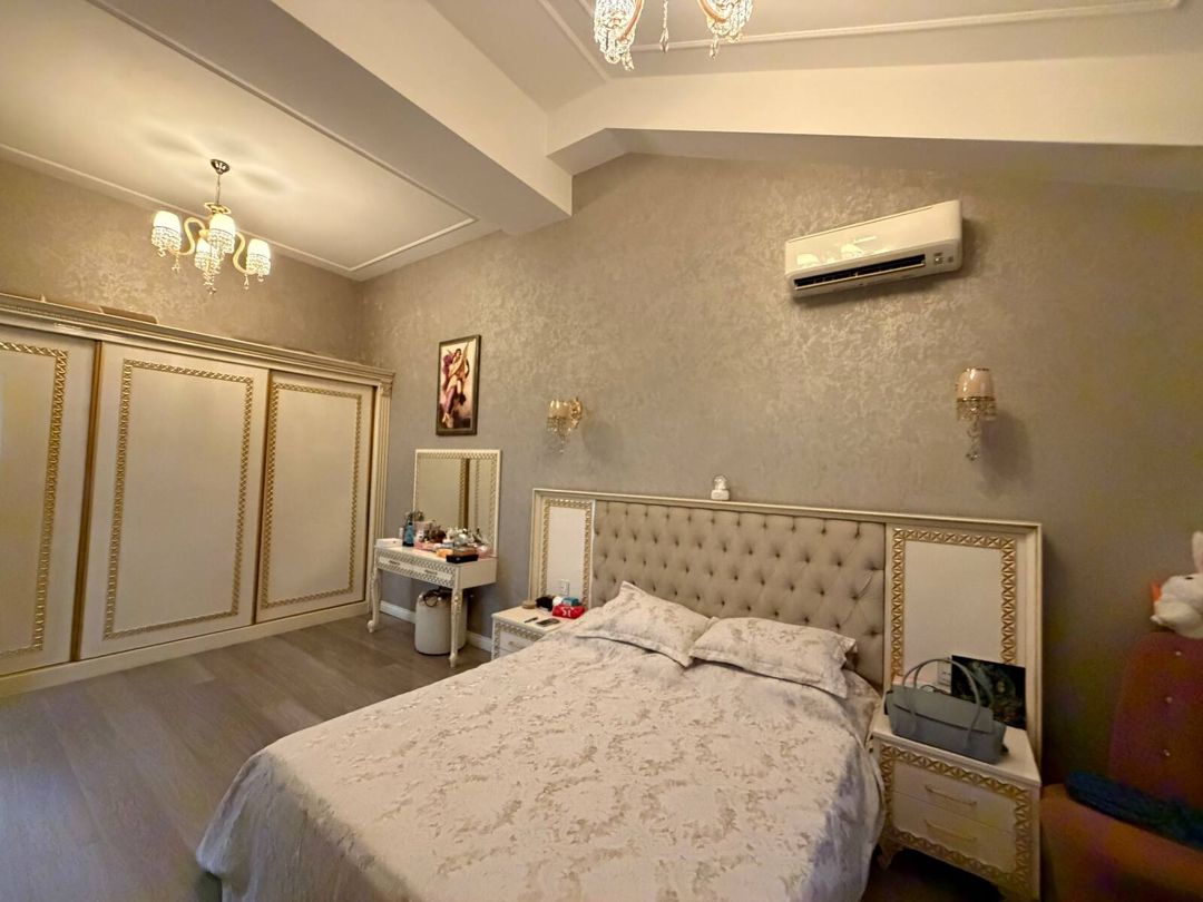 İcarəyə verilir 2 otaqlı yeni tikili 115 m² — Mənzil, Bakı (6)
