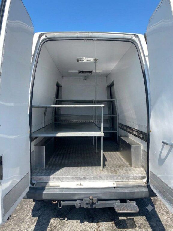 Ford Transit, 2.2 L, 2010 il, 249 000 km — Yük maşınları, Sumqayıt (5)