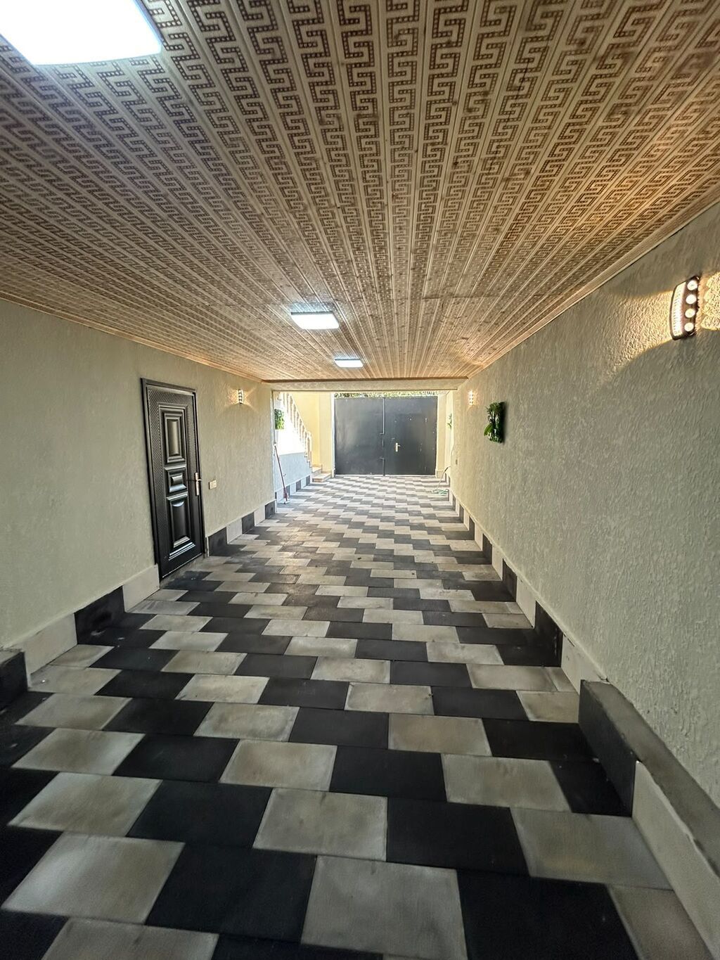 4 otaqlı, 100 kv. m, Kredit yoxdur, Yeni təmirli — Daşınmaz əmlak, Mehdiabad (2)