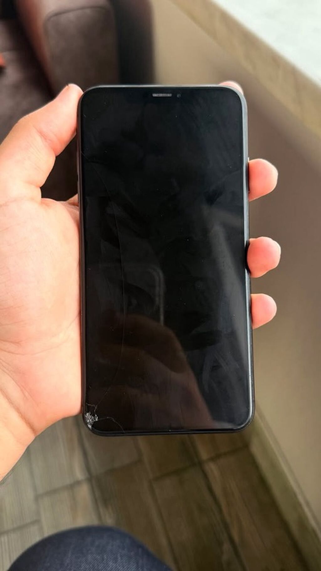 IPhone X, 64 GB, Space Gray, Face ID — Apple iPhone, Quba (2)