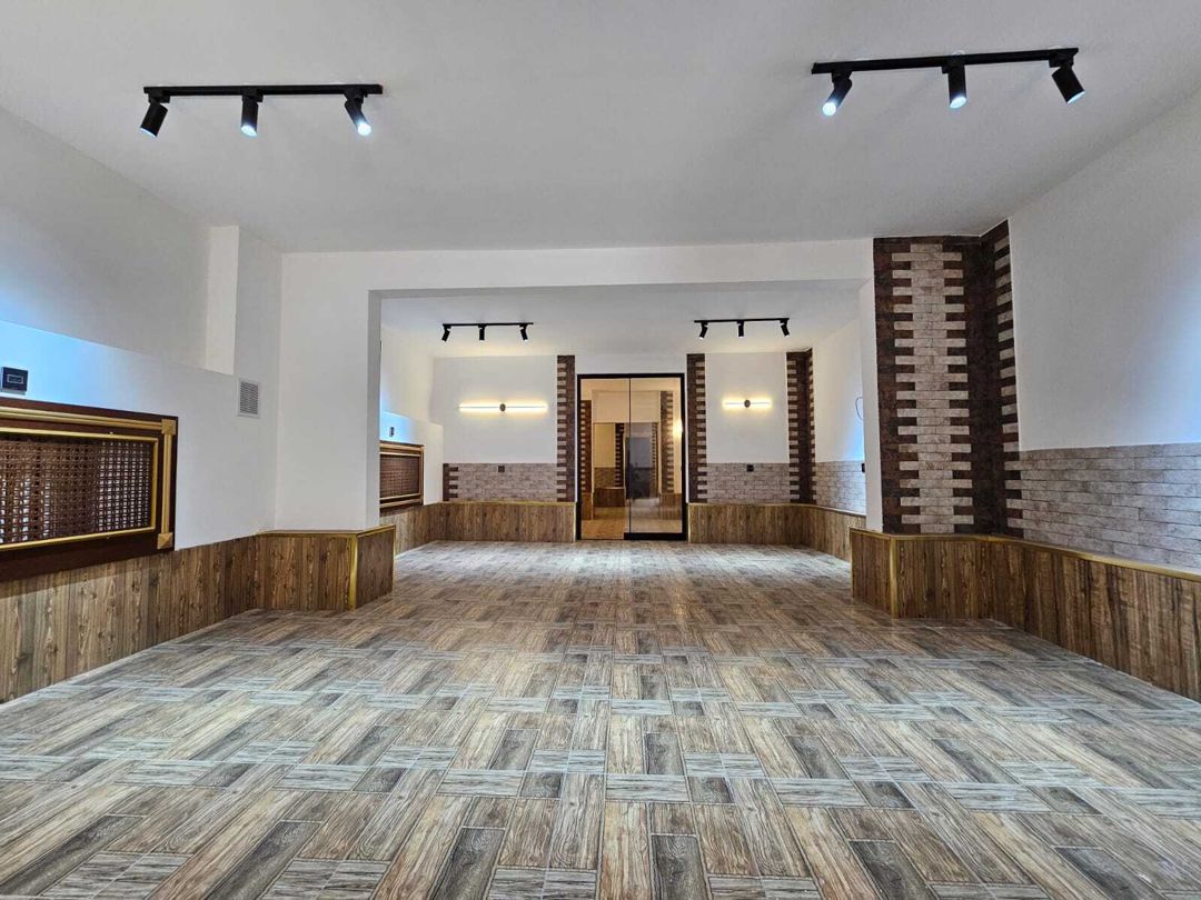 Satılır obyekt 200 m² — Əmlak, Bakı (4)
