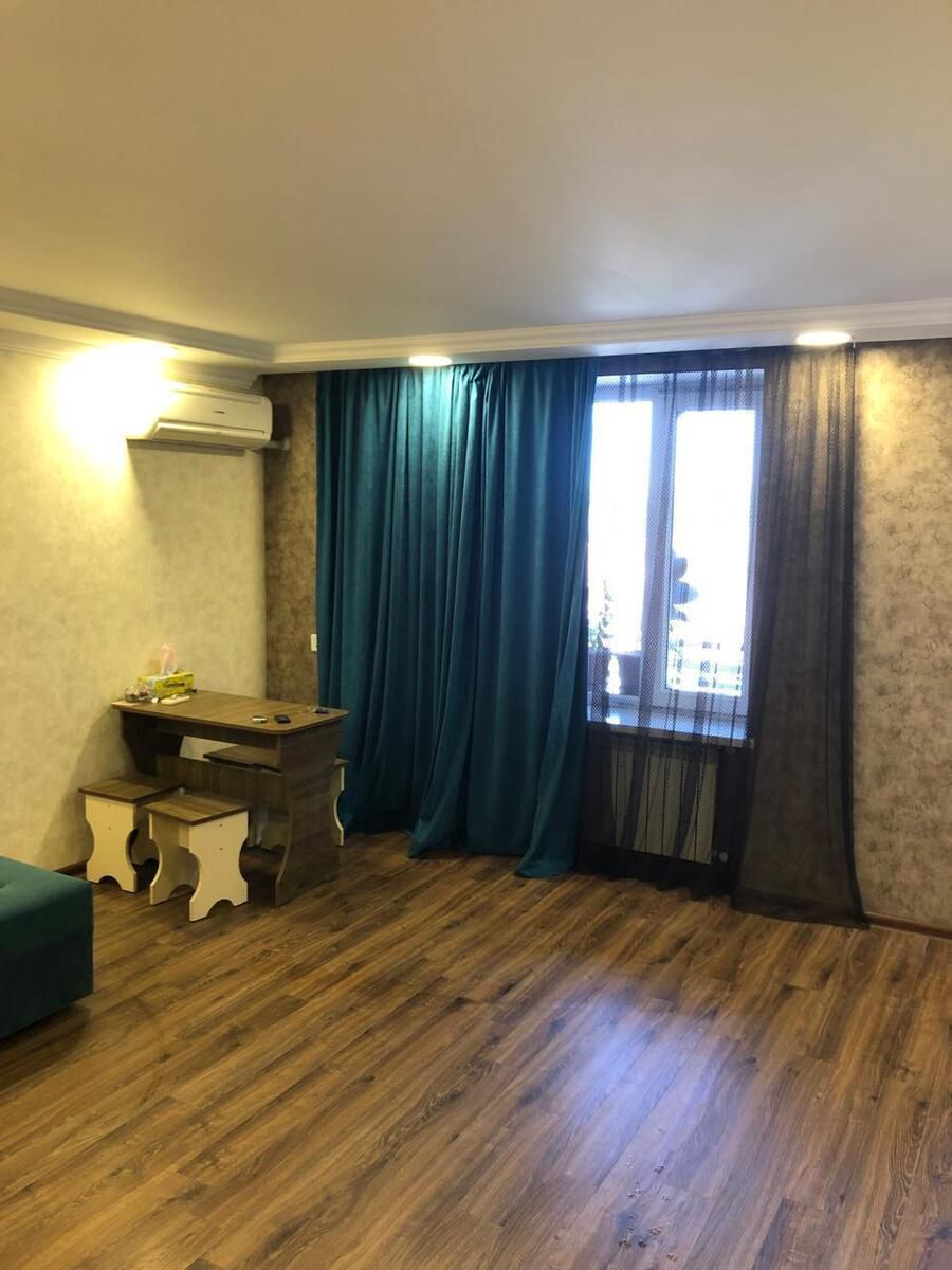İcarəyə verilir 1 otaqlı köhnə tikili 35 m² — Mənzil, Bakı (4)