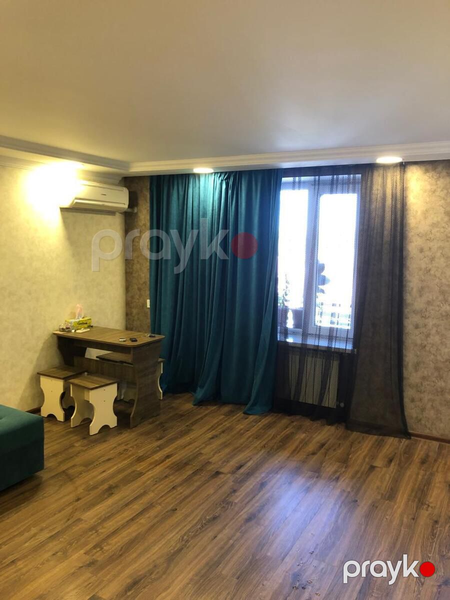İcarəyə verilir 1 otaqlı köhnə tikili 35 m² — Mənzil, Bakı (4)