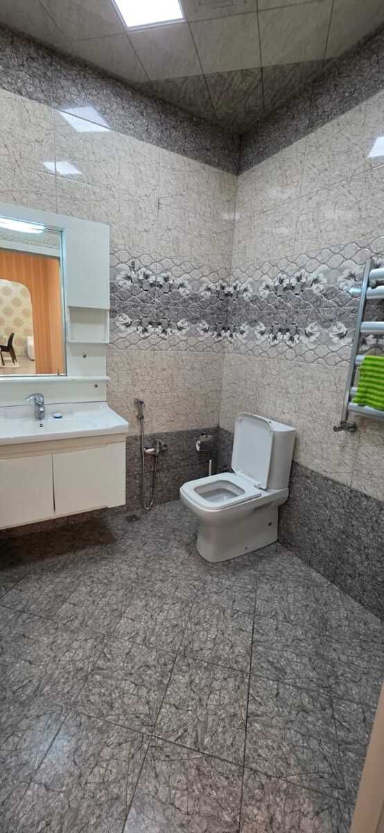 İcarəyə verilir 2 otaqlı yeni tikili 115 m² — Mənzil, Bakı (12)