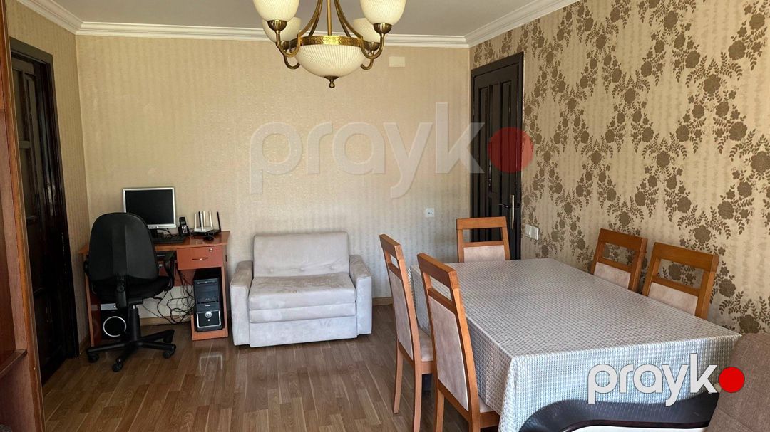 Satılır 2 otaqlı köhnə tikili 55 m² — Mənzil, Bakı (2)