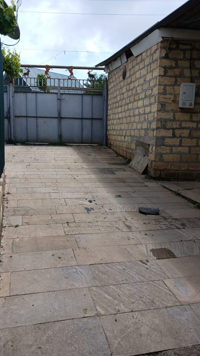 Bağ evi, İsmayıllı r. — Ev, villa, İsmayıllı (3)