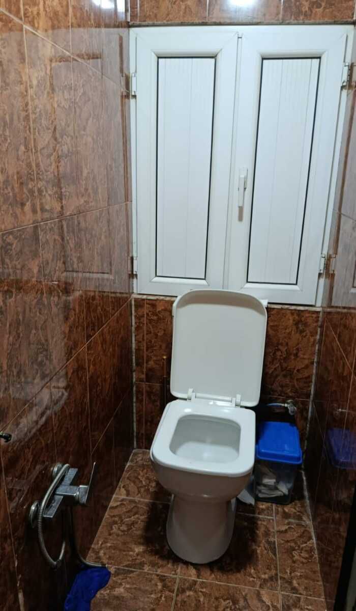 Satılır 2 otaqlı köhnə tikili 47 m² — Mənzil, Bakı (12)