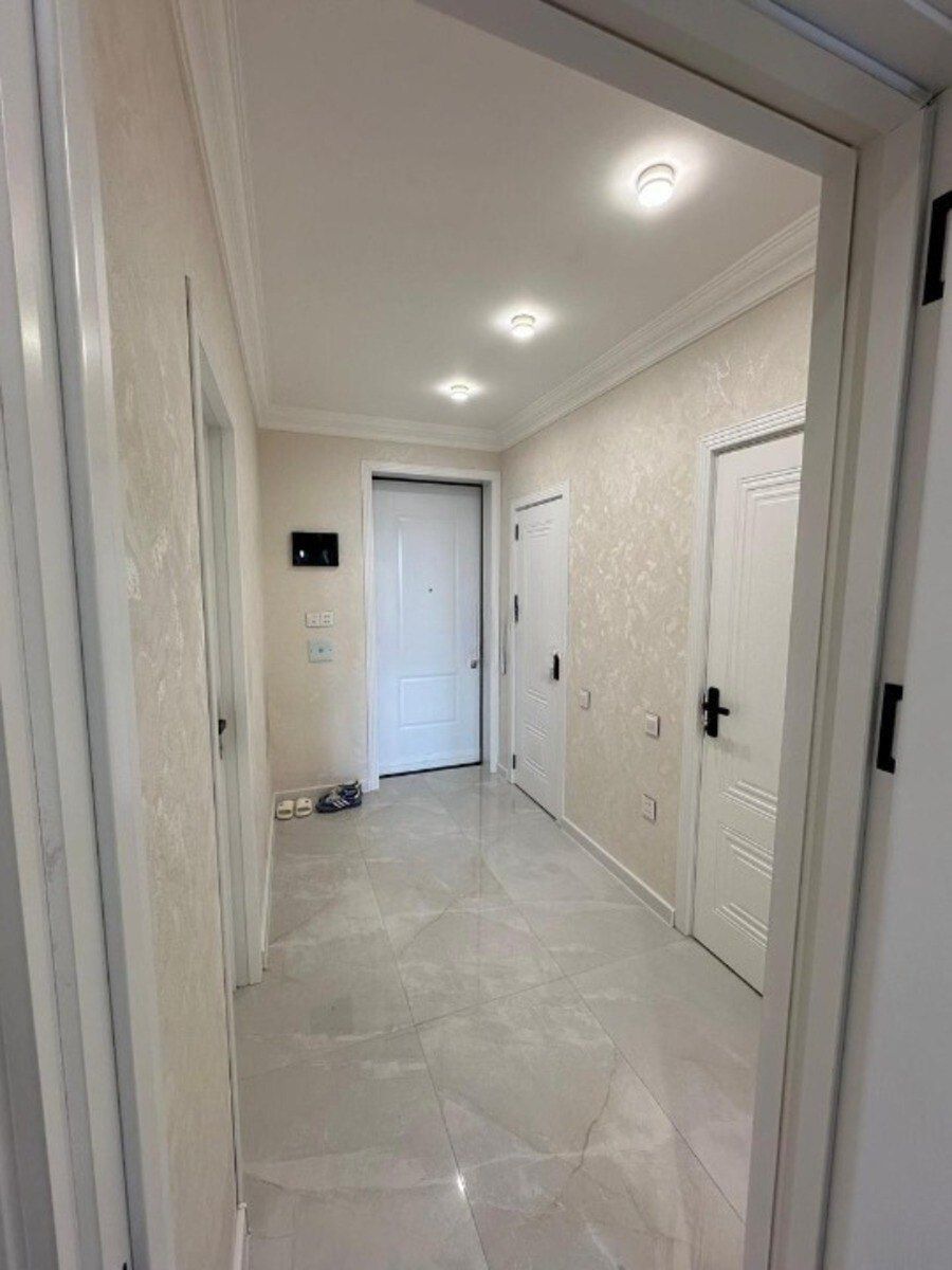 Satılır 3 otaqlı köhnə tikili 67 m² — Mənzil, Bakı (4)