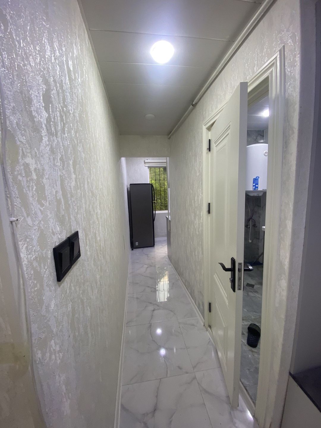 İcarəyə verilir 2 otaqlı köhnə tikili 60 m² — Mənzil, Bakı (5)