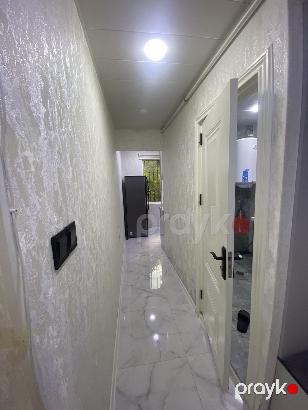 İcarəyə verilir 2 otaqlı köhnə tikili 60 m² — Mənzil, Bakı (5)
