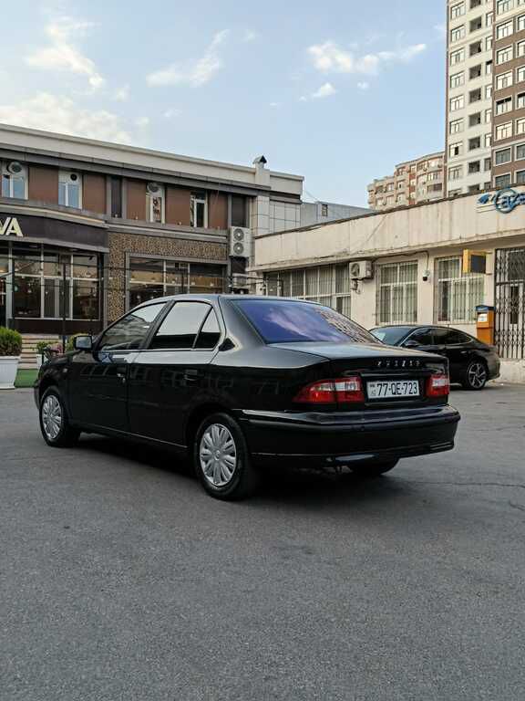 Khazar LX, 1.7 L, 2021 il, 160 000 km — Avtomobillər, Bakı (6)