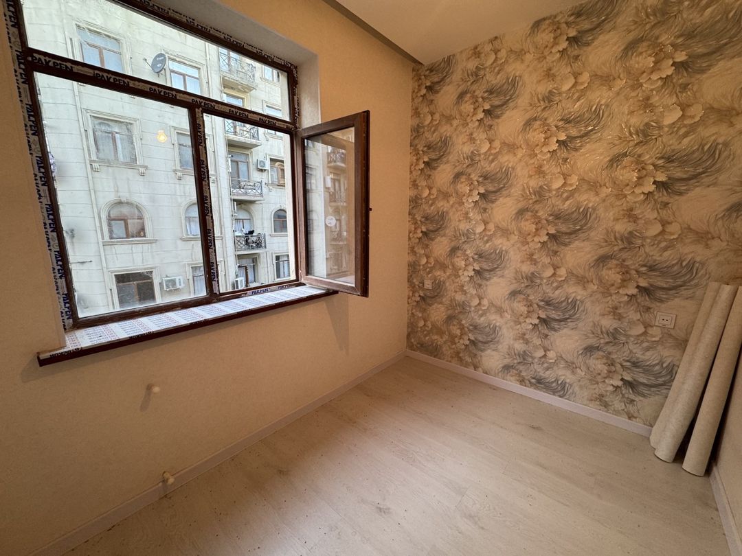 2-otaqlı yeni tikili, Xırdalan ş., 38 m² — Mənzil, Xırdalan (8)