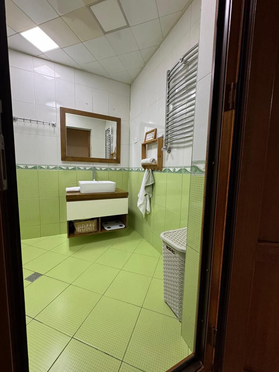 Satılır 3 otaqlı yeni tikili 140 m² — Mənzil, Bakı (9)