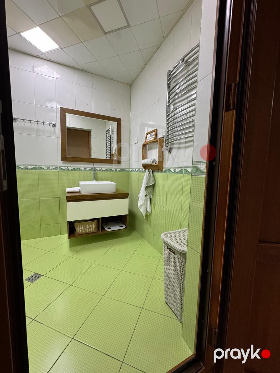 Satılır 3 otaqlı yeni tikili 140 m² — Mənzil, Bakı (9)