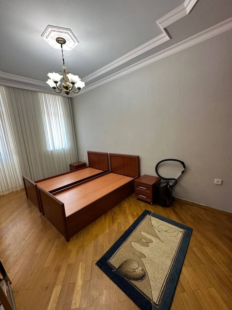 İcarəyə verilir 2 otaqlı yeni tikili 53 m² — Mənzil, Bakı (3)