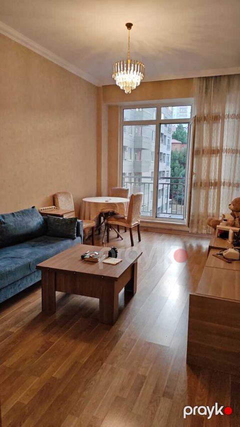 İcarəyə verilir 2 otaqlı yeni tikili 50 m²