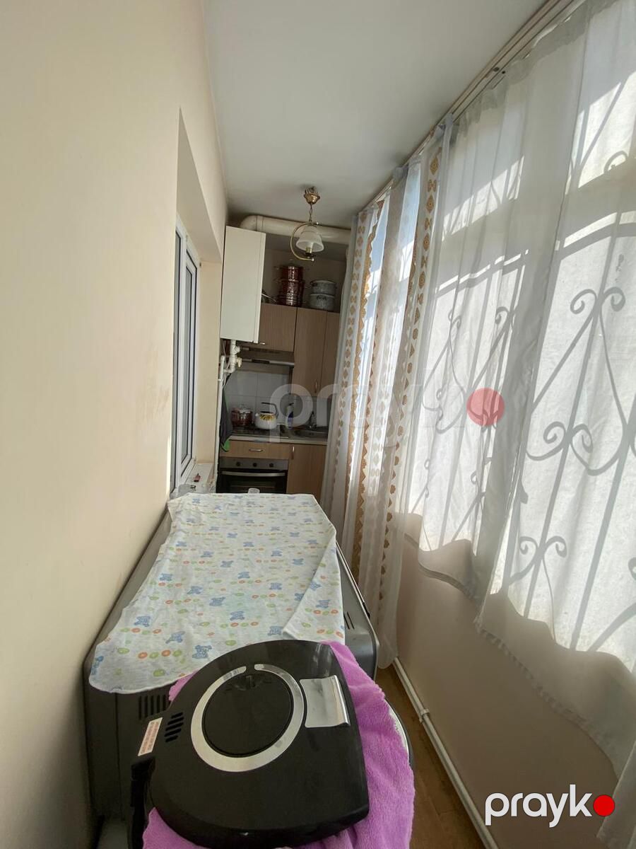 Satılır 2 otaqlı köhnə tikili 40 m² — Mənzil, Bakı (8)