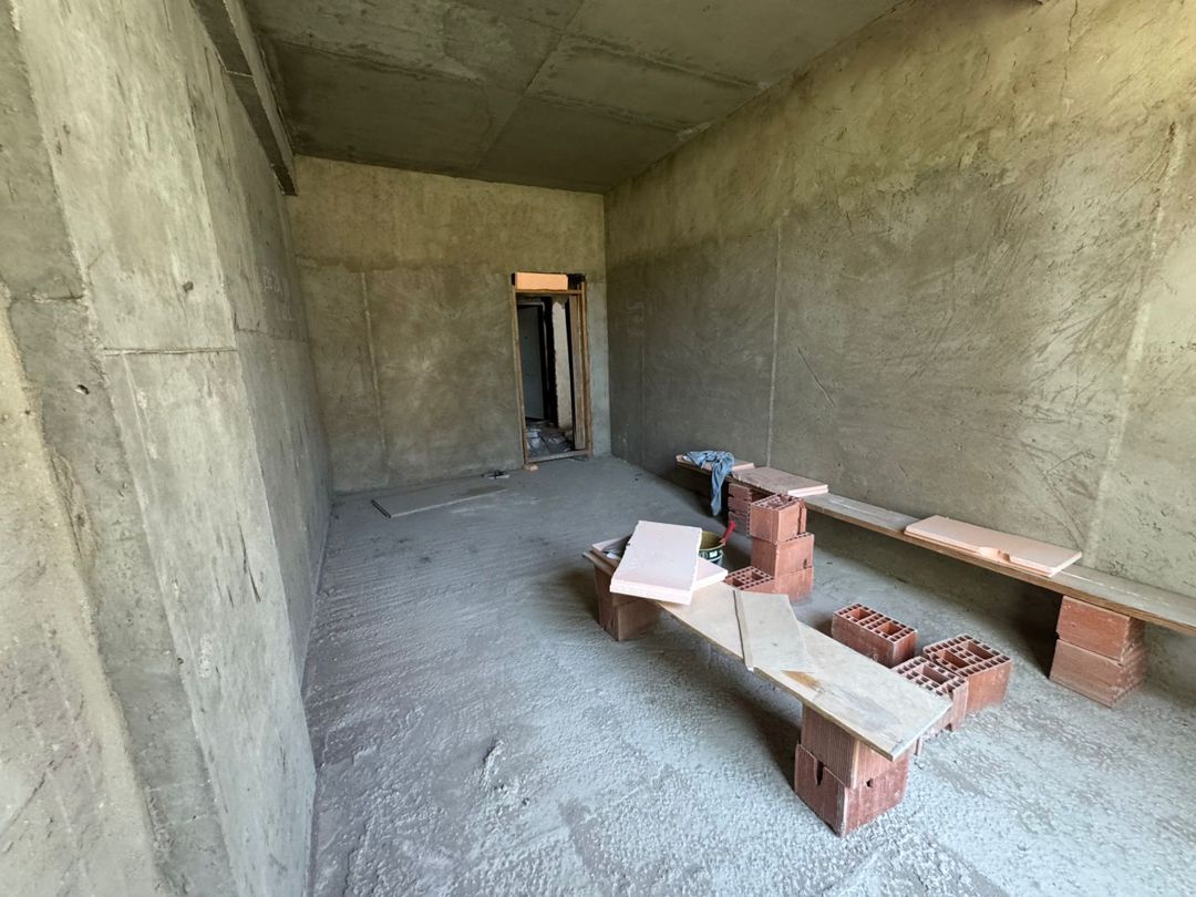 Satılır 2 otaqlı yeni tikili 74 m² — Mənzil, Bakı (8)