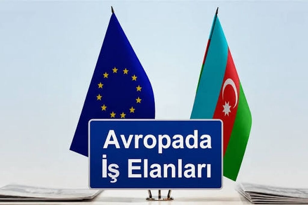 🇵🇱 POLŞADA İŞ İMKANI 🇵🇱 Xəyallarını gerçəkləşdirmək və Polşada — İş, Bakı (2)