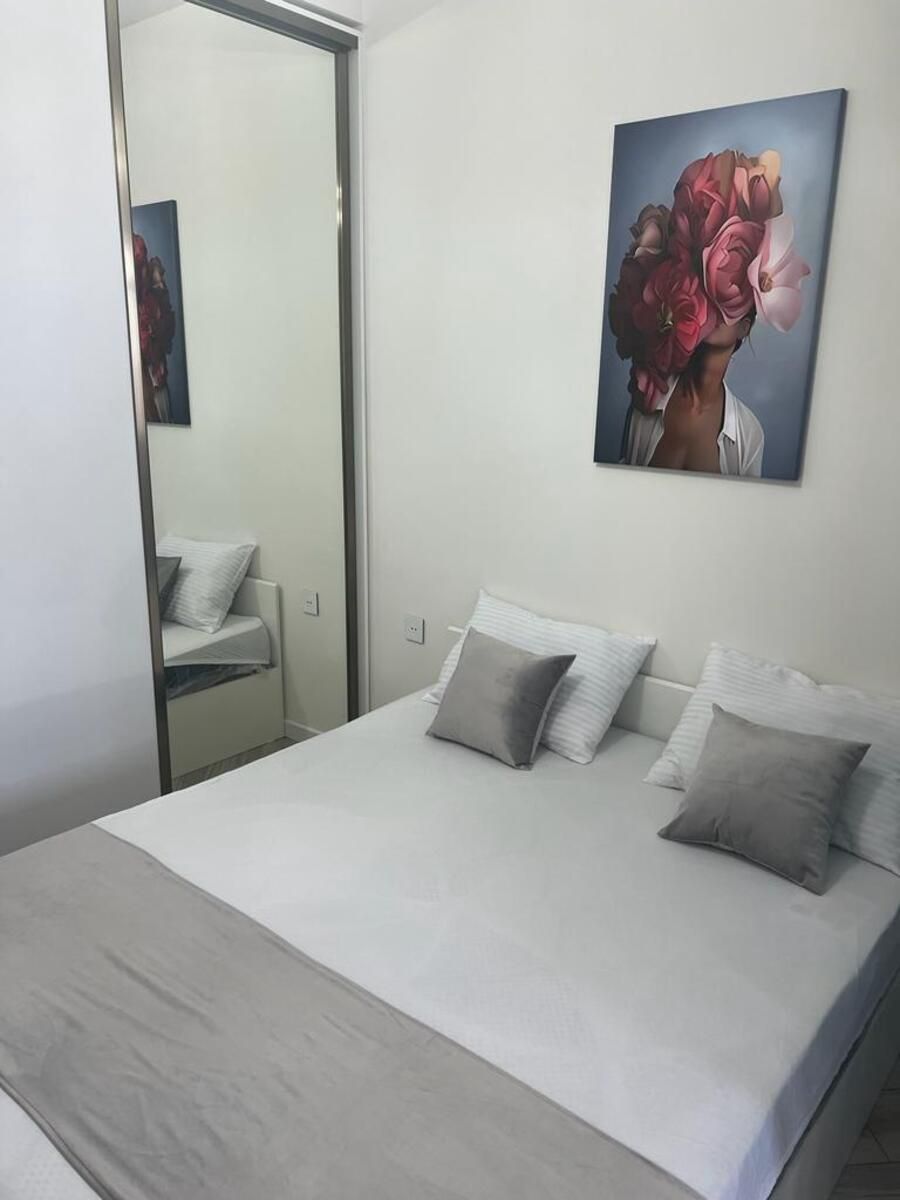 İcarəyə verilir 2 otaqlı yeni tikili 71 m² — Mənzil, Bakı (8)