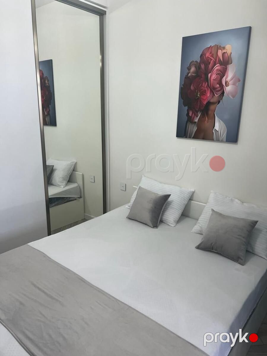 İcarəyə verilir 2 otaqlı yeni tikili 71 m² — Mənzil, Bakı (8)