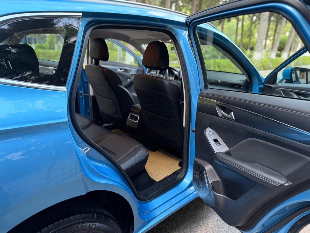 Haval Jolion, 1.5 L, 2021 il, 37 000 km — Avtomobillər, Sumqayıt (11)