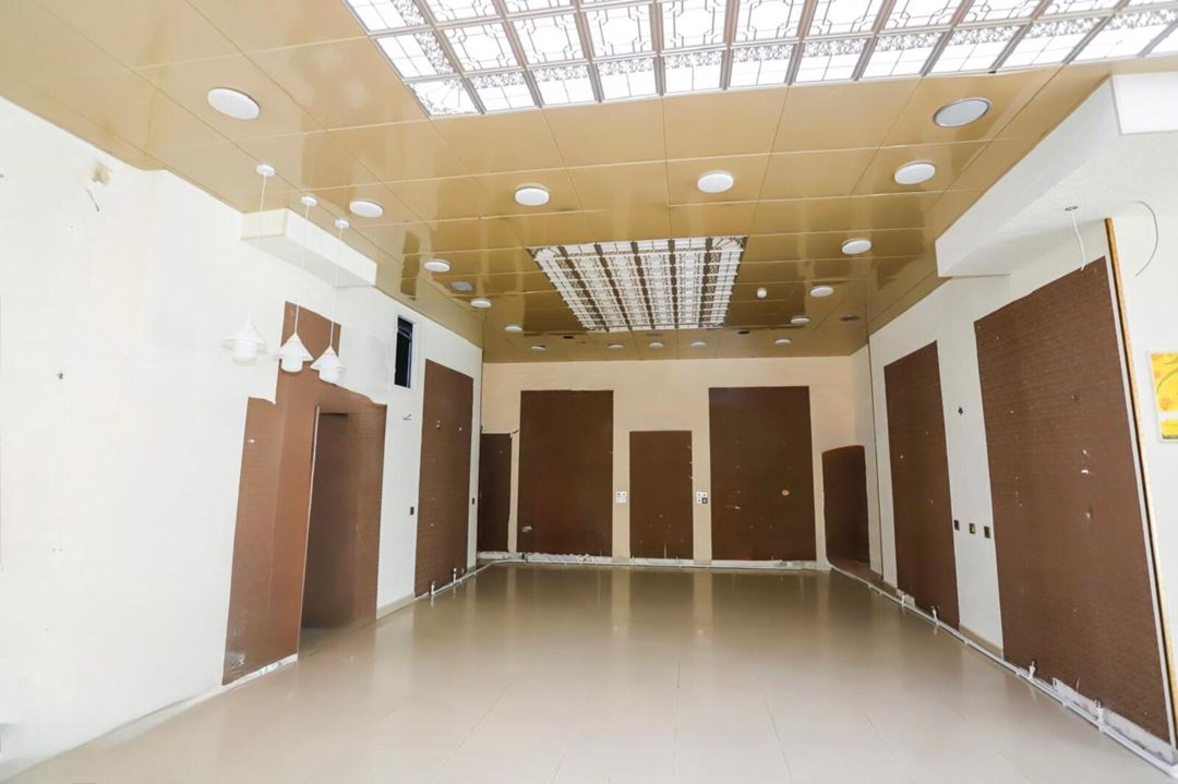 İcarəyə verilir obyekt 330 m² — Əmlak, Bakı (5)