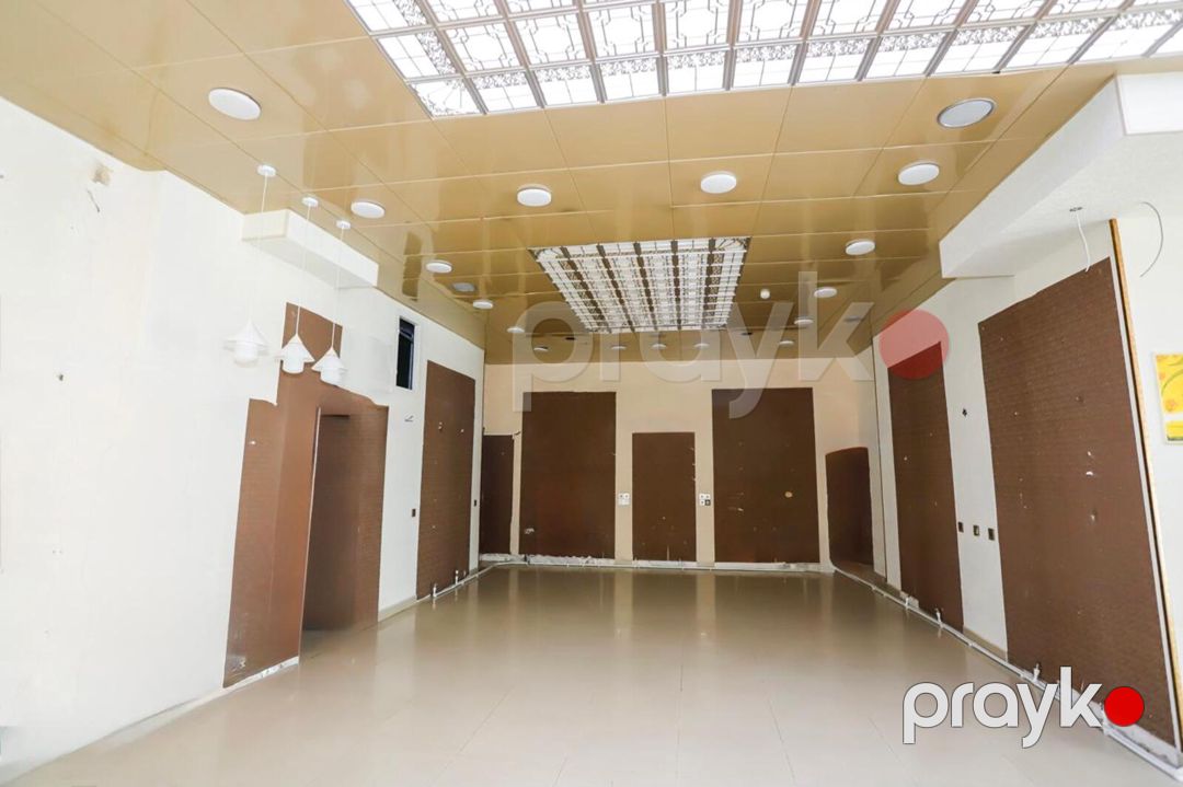 İcarəyə verilir obyekt 330 m² — Əmlak, Bakı (5)