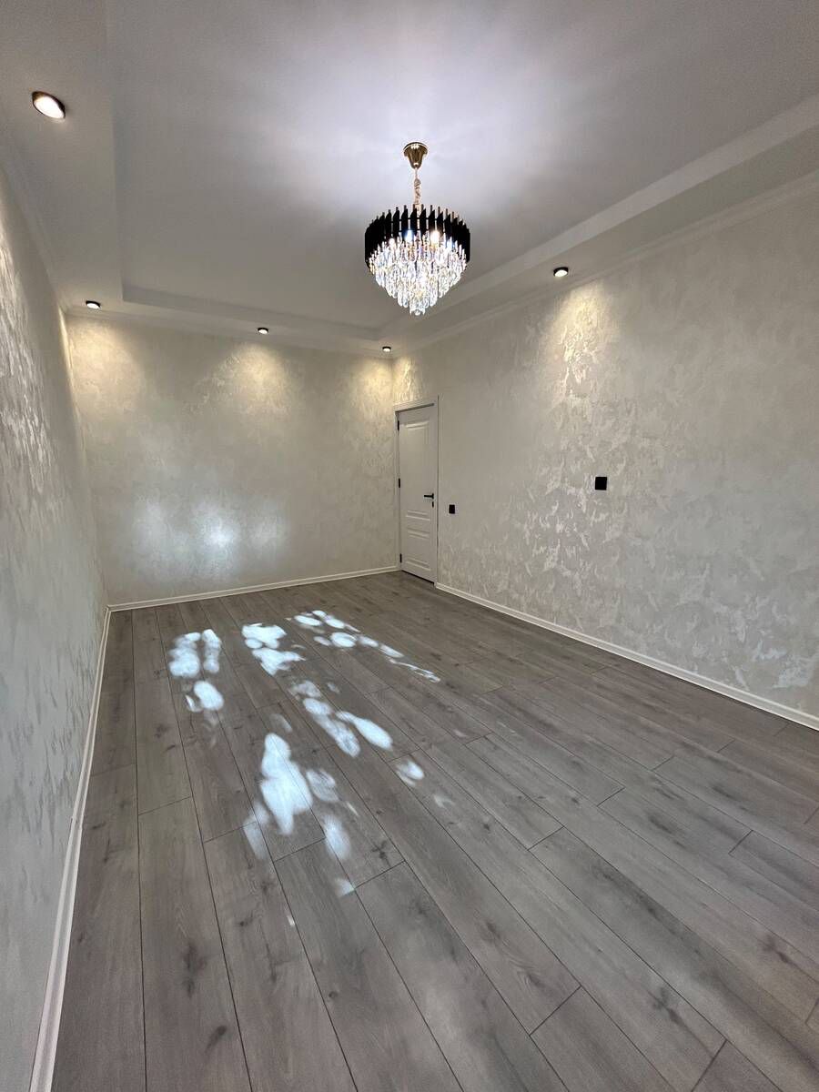 Satılır 3 otaqlı köhnə tikili 73 m² — Mənzil, Bakı