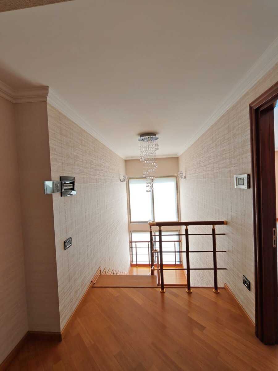 Satılır 6 otaqlı yeni tikili 310 m² — Mənzil, Bakı (11)