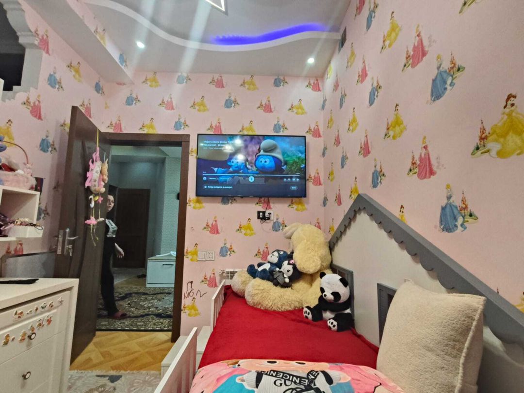 Satılır 3 otaqlı yeni tikili 90 m² — Mənzil, Bakı (11)