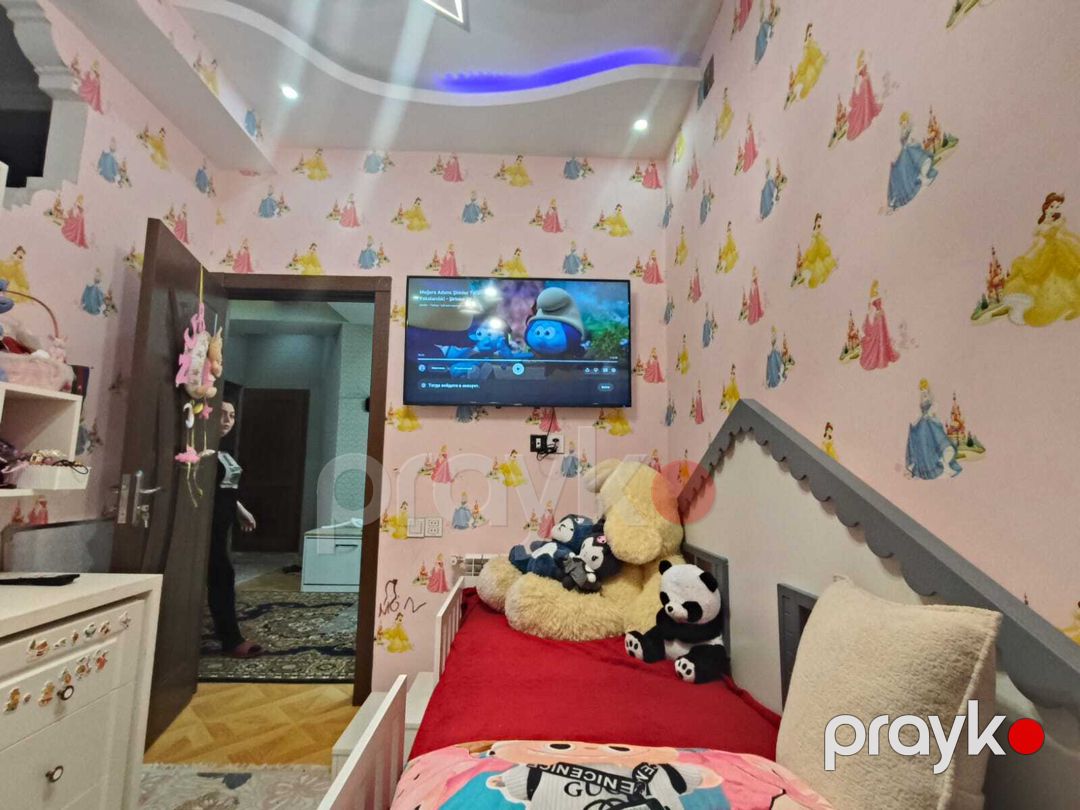 Satılır 3 otaqlı yeni tikili 90 m² — Mənzil, Bakı (11)