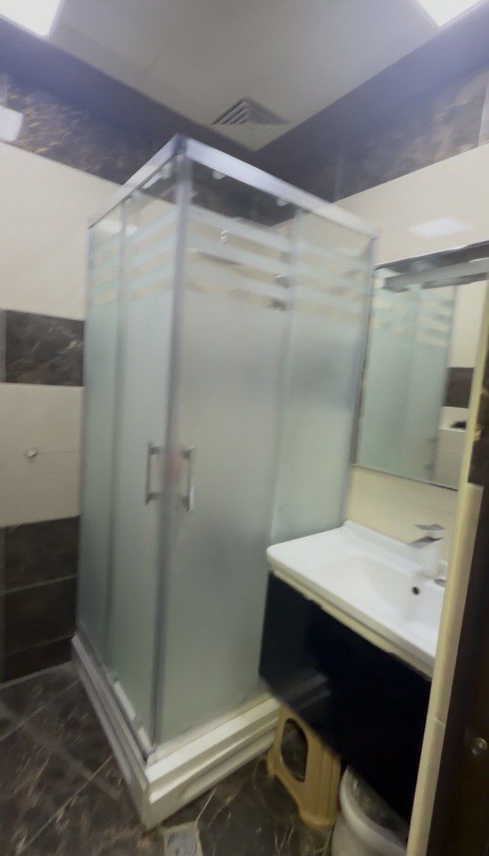 3-otaqlı mənzil, Həzi Aslanov m., 80 m² — Mənzil, Bakı (8)