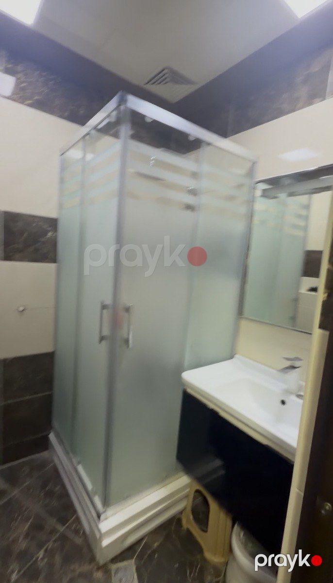 3-otaqlı mənzil, Həzi Aslanov m., 80 m² — Mənzil, Bakı (8)