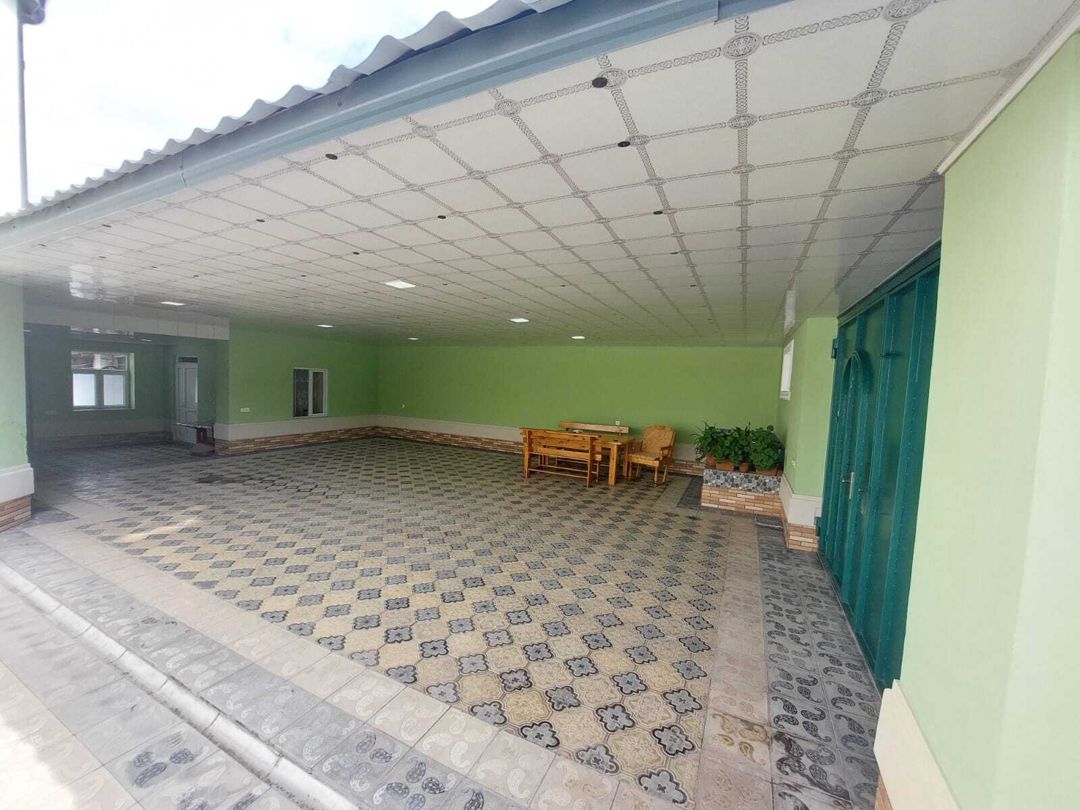 Satılır 10 otaqlı həyət evi/bağ evi 230 m² — Ev, villa, Quba (2)