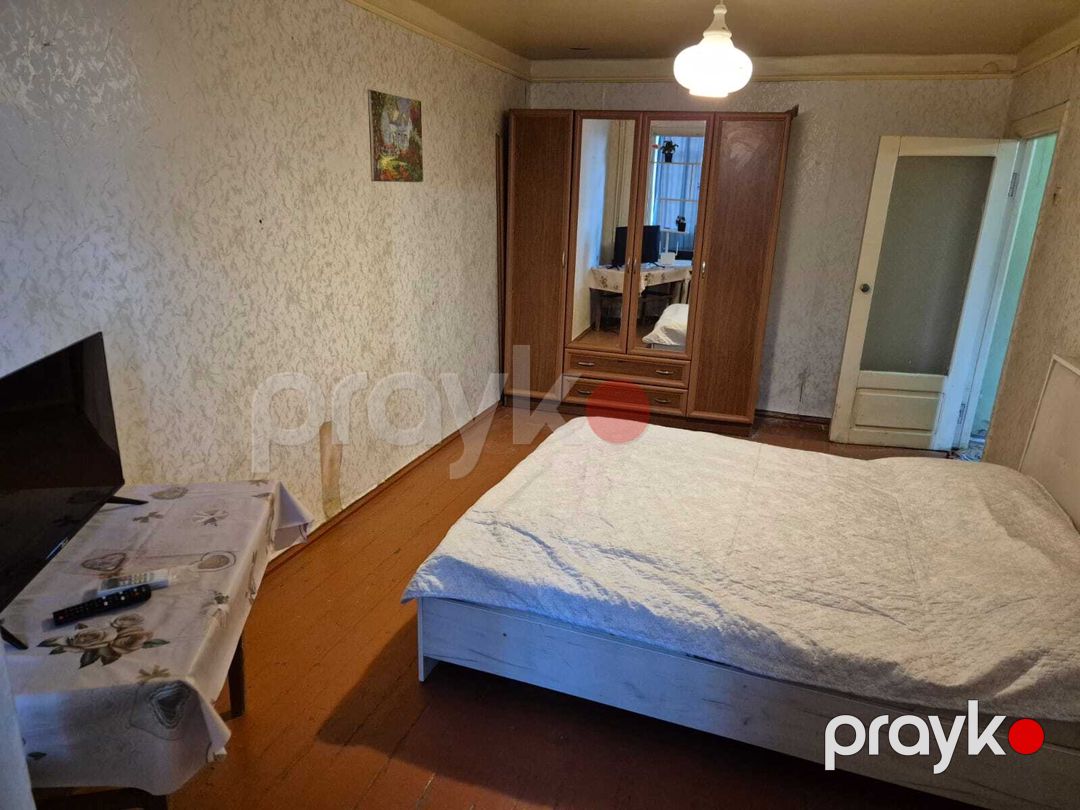 Satılır 1 otaqlı köhnə tikili 30 m² — Mənzil, Bakı (12)