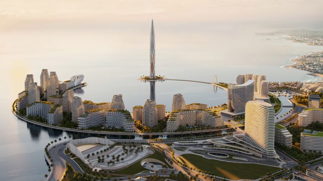 Satılır 2 otaqlı yeni tikili 67.4 m² — Mənzil, Bakı (4)