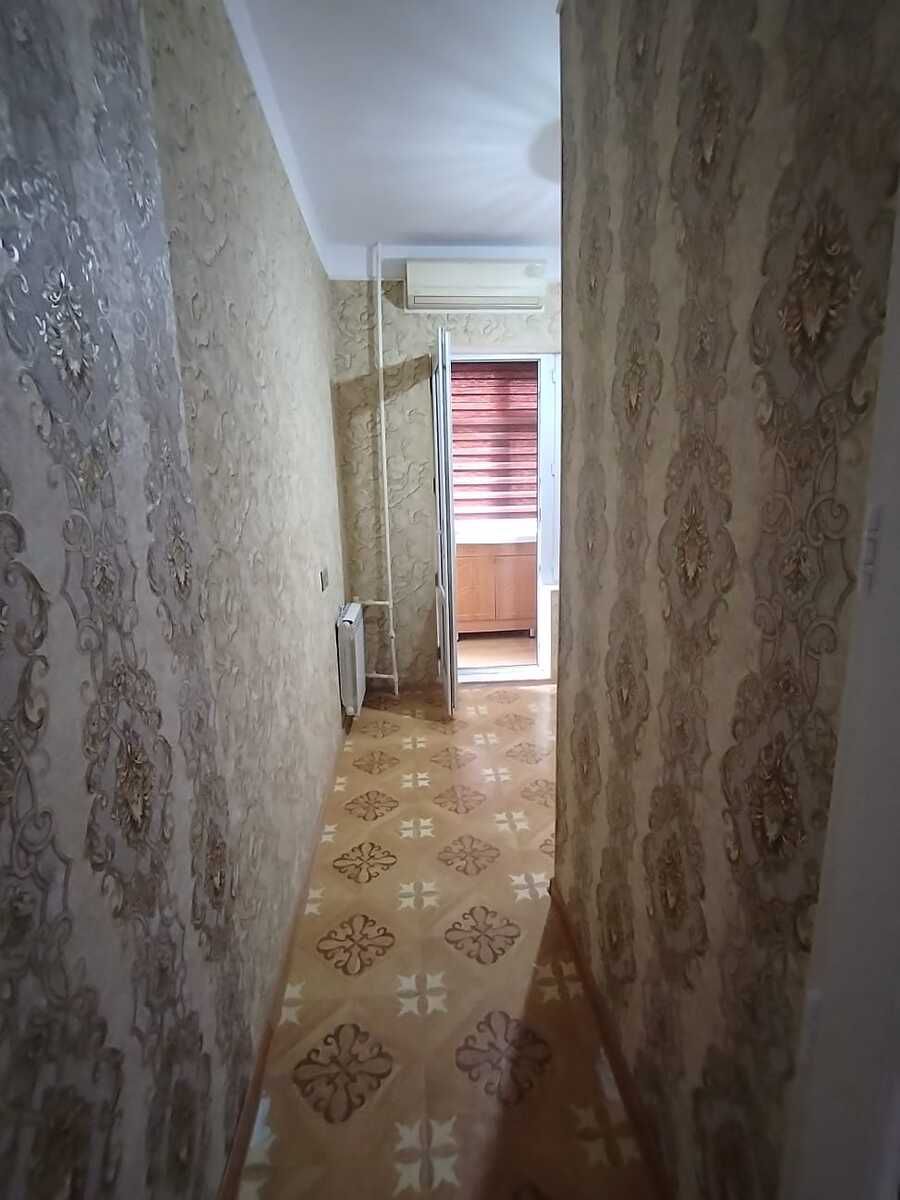 Satılır 2 otaqlı köhnə tikili 40 m² — Mənzil, Bakı (3)