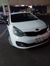Kia Rio, 1.4 L, 2012 il, 245 089 km — Avtomobillər