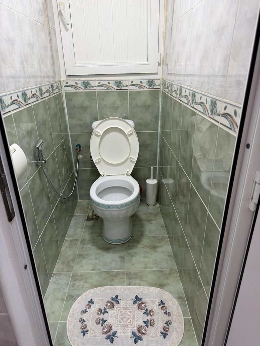 İcarəyə verilir 2 otaqlı köhnə tikili 70 m² — Mənzil, Bakı (7)
