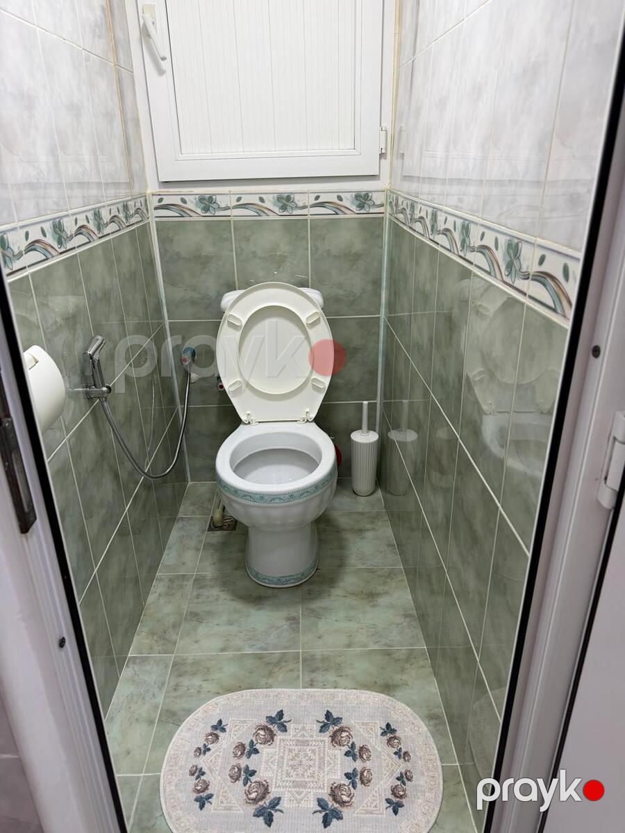 İcarəyə verilir 2 otaqlı köhnə tikili 70 m² — Mənzil, Bakı (7)