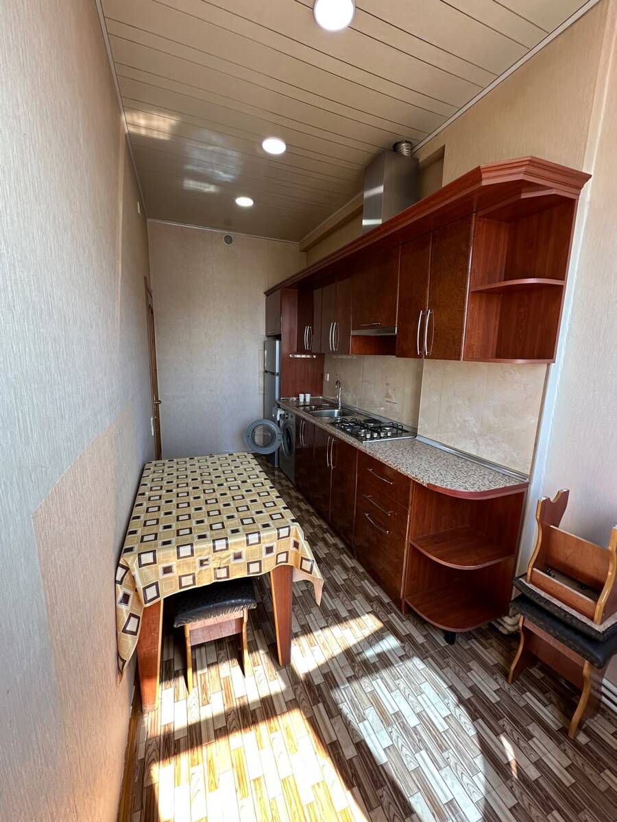 İcarəyə verilir 2 otaqlı yeni tikili 53 m² — Mənzil, Bakı (6)