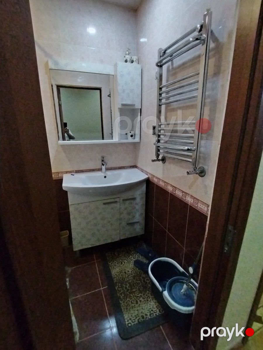 Satılır 3 otaqlı yeni tikili 90 m² — Mənzil, Bakı (7)