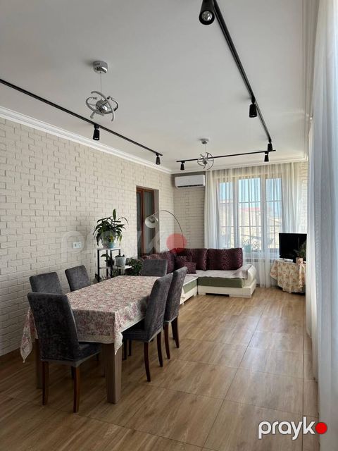 İcarəyə verilir 3 otaqlı yeni tikili 120 m²