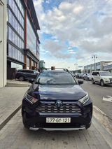 Toyota RAV4, 2.5 L, 1.6 kWh, 2021 il, 86 500 km — Автомобили