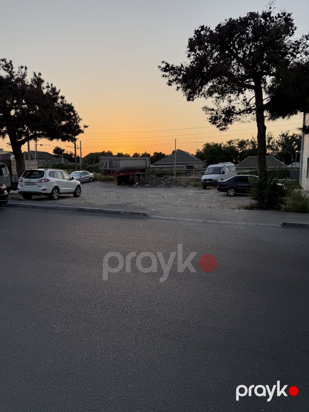Satılır torpaq 9.5 sot — Torpaq, Bakı (3)