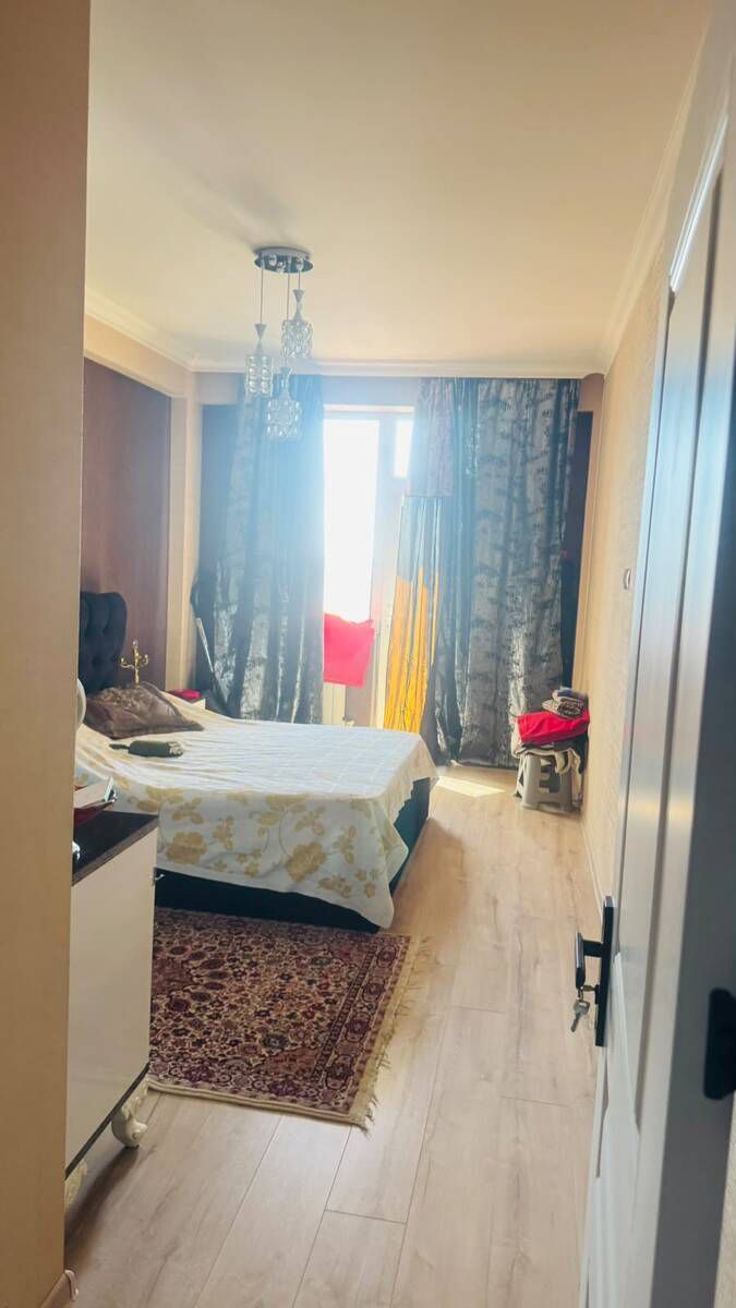 İcarəyə verilir 2 otaqlı yeni tikili 70 m² — Mənzil, Bakı (9)